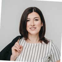 Vercom S.A. Employee Marika Rybarczyk's profile photo