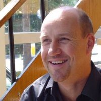 Safescan Employee Steve Robinson's profile photo