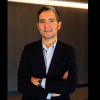 Banco GyT Continental Employee Andrés Sarmiento's profile photo