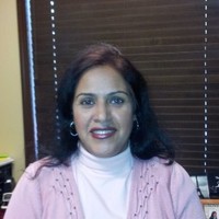Crossgate Partners, LLC Employee 'Rubeena Rafi''s profile photo