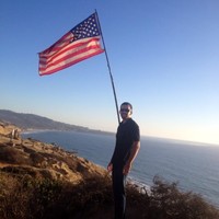 Wells Fargo Employee Christopher McGrory's profile photo