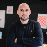 Wales Week in London Employee Mike Jordan's profile photo