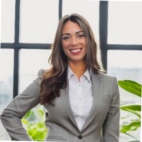 Vantive Employee Emma Daly's profile photo