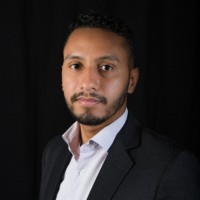 ASAP Staffing Services Employee Xavier Luciani's profile photo
