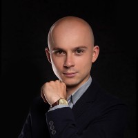 Nsflow Employee Piotr Ziemba's profile photo