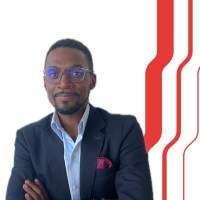 Waribei Employee Fabrice-Mozart Amani's profile photo