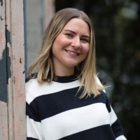 Chello Employee Nicola MacAlister's profile photo