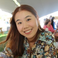 Chubb Employee Phoebe Sum's profile photo