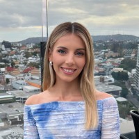 Nine West Australia and New Zealand Employee Amber Swift's profile photo