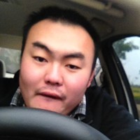 Oplus Technology Limited Employee 贡文祺's profile photo