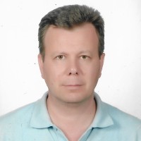 Türkiye Tarım Kredi Kooperatifleri Employee Omer Pekmezci's profile photo