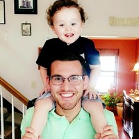 C.L. Smith Employee John Renick's profile photo
