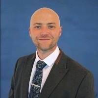 Endeavour Learning Trust Employee John Halstead's profile photo