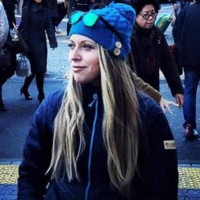 Crystal Robertson Email & Phone Number