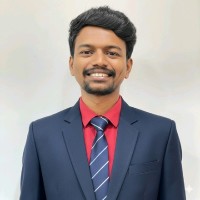 Magnum Opus IT Consulting Pvt. Ltd. Employee Sarang Chavan's profile photo