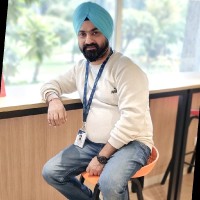 Gurpreet Singh Email