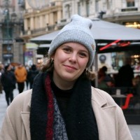 Railexperts Employee Emmely Kokshoorn's profile photo