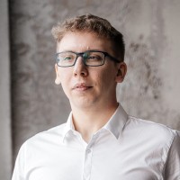 Parkl Digital Technologies Employee Barna Bekő's profile photo