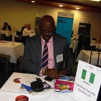 Local Compass Employee Femi Dare's profile photo