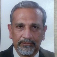 Educere Infinite Employee S Baveja's profile photo