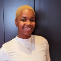Out in Tech Employee Tai Murray's profile photo
