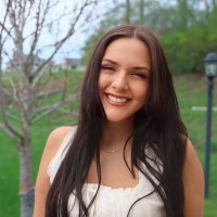 Alpha Phi Foundation Employee Alyssa Dawson's profile photo
