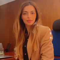 Groupe Holmarcom Employee Lamiae Kendili's profile photo