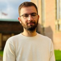 PARADIGM Employee Muhammad Khan's profile photo