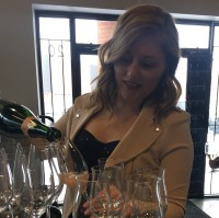 Stem Wine Group Inc Employee Haley Becker's profile photo