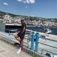 Gridinta Employee Eimantas M.'s profile photo