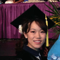I-Station Employee Yoshimi Ohyama's profile photo