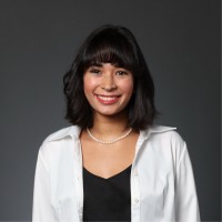 Disney Streaming Employee Riya Kumar's profile photo