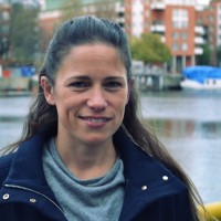 Riksidrottsförbundet Employee Mia Larsson's profile photo