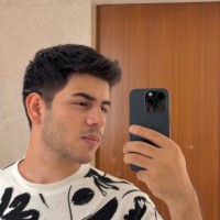Amazon Employee Khush Sharma's profile photo
