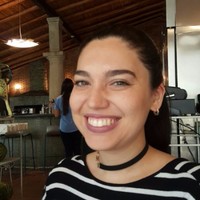Prakxon Employee Andreina Garcia's profile photo