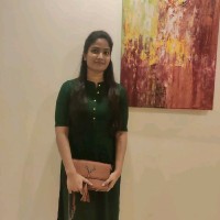 MaxPi Employee Priyanka Gh's profile photo
