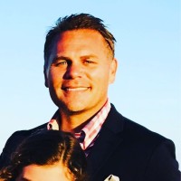 Elevate Consulting LLC Employee Jesse Chase's profile photo