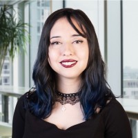 Boston Film Festival Employee Hannah Gemeny's profile photo