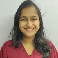Barclays Investment Bank Employee Ankita Jain's profile photo