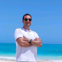 Mohab Elramlawy Email & Phone Number