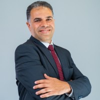 MetLife Employee Tamer Sayed's profile photo