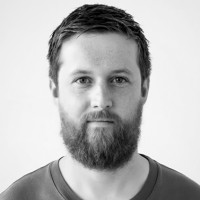 RoEx Employee David Ronan's profile photo