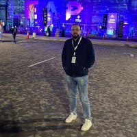 Cloud Secrets Employee Mohamed Sawy's profile photo