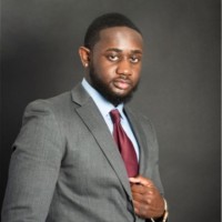 Wakefield Thermal Employee Ronald Blackwell's profile photo