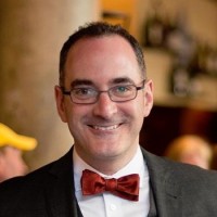 DDN Storage Employee Peter Bojanic's profile photo