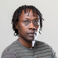 Friendship Bench Employee Dixon Chibanda's profile photo