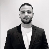 RAC Decor Employee Salman Ammar's profile photo