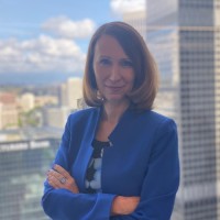 Liberty Bank, N.A. Employee Lana Bolotina's profile photo