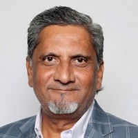 iSymphony Employee Keith Patel's profile photo