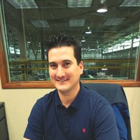 International Paper Employee Peter Fogle's profile photo